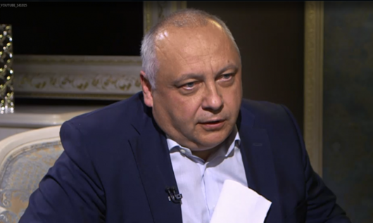 Лідером парламентської фракції БПП стане Гринів, - джерело