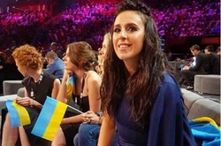 «Евровидения 2016»: Джамала растрогала европейского зрителя и прошла в финал