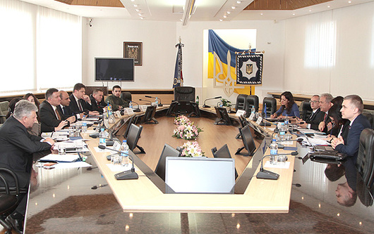 МВС виконало усі умови для отримання Україною безвізового режиму із ЄС