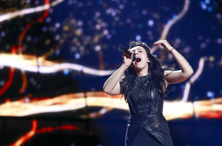 Джамала подякувала всім за підтримку 