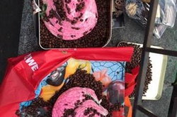 СБУ ліквідувала канал контрабанди екстазі