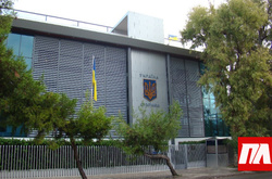 Грецька поліція заарештувала почесного консула України, - ЗМІ