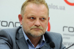 Політтехнолог розповів, чому комуніст Симоненко опинився біля розбитого корита