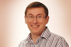 Луценко пояснив, чому не бачить Сакварелідзе на посаді в ГПУ