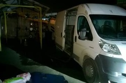 СБУ затримала залізничників, які щомісяця викрадали дизпаливо на півмільйона гривень