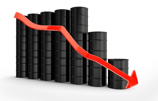Нафта Brent торгується вище $47
