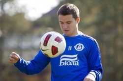 Футболіст збірної України програв у казино 2 млн. доларів