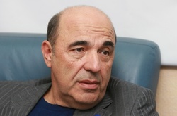 Рабінович іде з «Опоблоку»