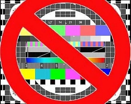 СБУ заблокувала трансляцію в Маріуполі 10 заборонених російських телеканалів