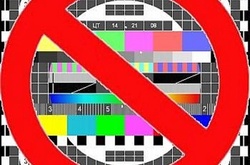 СБУ заблокувала трансляцію в Маріуполі 10 заборонених російських телеканалів