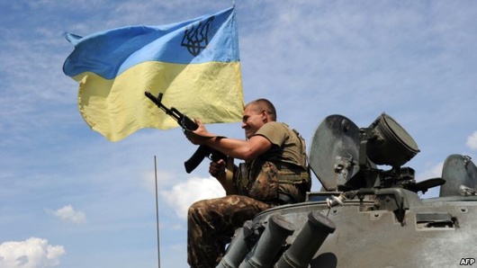 За добу на Донбасі отримали поранення двоє українських бійців