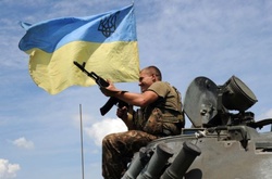 За добу на Донбасі отримали поранення двоє українських бійців