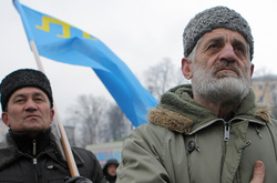 Геноцид кримських татар: історичні паралелі