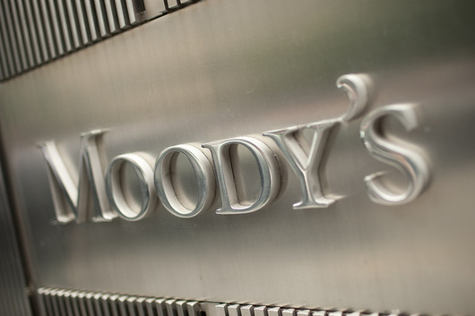 Moody's очікує відновлення економіки України в 2016-2017 роках 