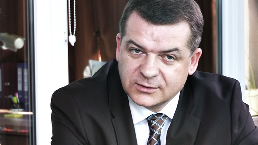 Адвокат заявив про напад на «діамантового прокурора» Корнійця