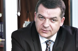 Адвокат заявив про напад на «діамантового прокурора» Корнійця