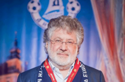 Коломойський може почати процедуру банкрутства «Дніпра»