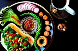 Секреты фуд-стилистов: Как на самом деле фотографируют еду для рекламы