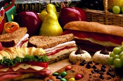 Смаколиками і делікатесами годуватимуть у Дні Європи