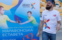 Київ Євро Марафон: Це буде нова візитівка України до Днів Європи