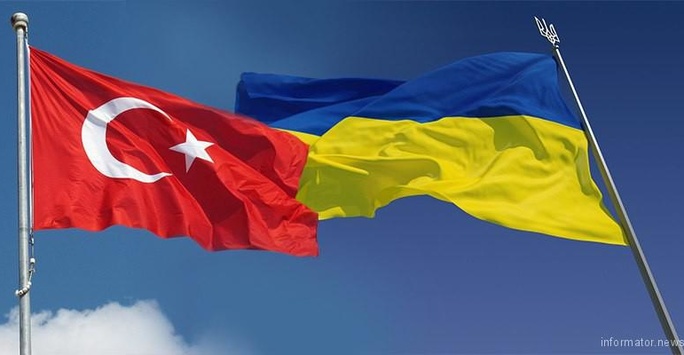 Туреччина заявила про підтримку введення поліцейської місії на Донбас