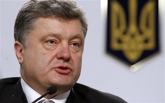 Президент ПАРЄ запевнив Порошенка, що уважно стежить за ситуацією навколо Савченко