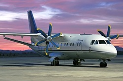 Росія заявила про намір викупити ліцензію на український Ан-140