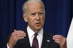 Байден позитивно відгукнувся про рішення Кабміну щодо встановлення єдиної ціни на газ