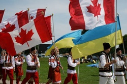 Канадський парламент розгляне скасування віз з Україною