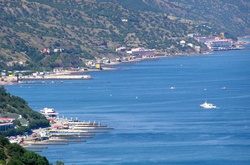 У Криму стався землетрус: магнітуда в епіцентрі становила 3 бали