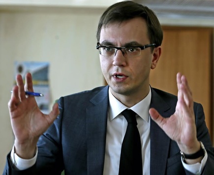 Міністр інфраструктури підтримує вихід лоукостера Ryanair на український ринок