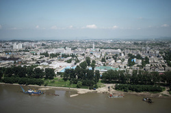 В КНДР затримали яхту з російськими спортсменами