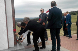 Італійські політики в окупованому Криму: Не боїмося санкцій України