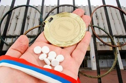 Велика допінгова олімпіада