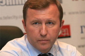 Арест Макаренко. Как Председатель СБУ выбивает деньги из Украины