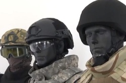 У Києві виготовляють сучасну українську броню