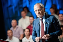 Радник Порошенка закликав владу не церемонитися з диверсантом Шустером