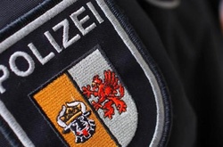 До приймальні Меркель підкинули голову свині