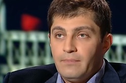 Сакварелідзе: «Якщо політична еліта хоче заробити, жодні закони не завадять»