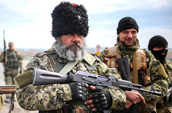 Терорист Бабай розчарований, що Росія його ніяк не відзначила за вбивства українців на Донбасі