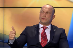 Аваков пообіцяв, що Ківа не працюватиме в поліції