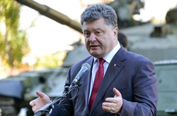 Порошенко не виключає виборів на Донбасі до кінця цього року