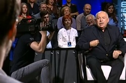 Піскун-Лещенко: «Ти пишеш свої пасквілі, то й пиши. А кому потрібно, той буде розбиратися»