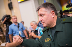 Аваков висловився щодо закриття «Миротворця»