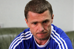 Футболісти «Динамо» домовились бойкотувати телеканал Ахметова