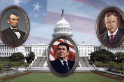 Слизький шлях Трампа: як мільярдер розколює Республіканську партію США