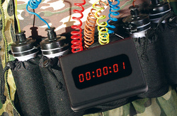 Атака смертників в Іраку: щонайменше п'ятеро солдатів загинуло