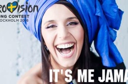 Результаты финала «Евровидения 2016»: Джамала заняла первое место 