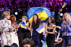 Джамала вже сьогодні прилетить до Києва