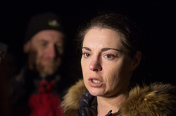 СБУ хоче продовжити строк тримання під вартою підозрюваної в підготовці теракту росіянки